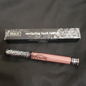 Kat Von D everlasting lipstick